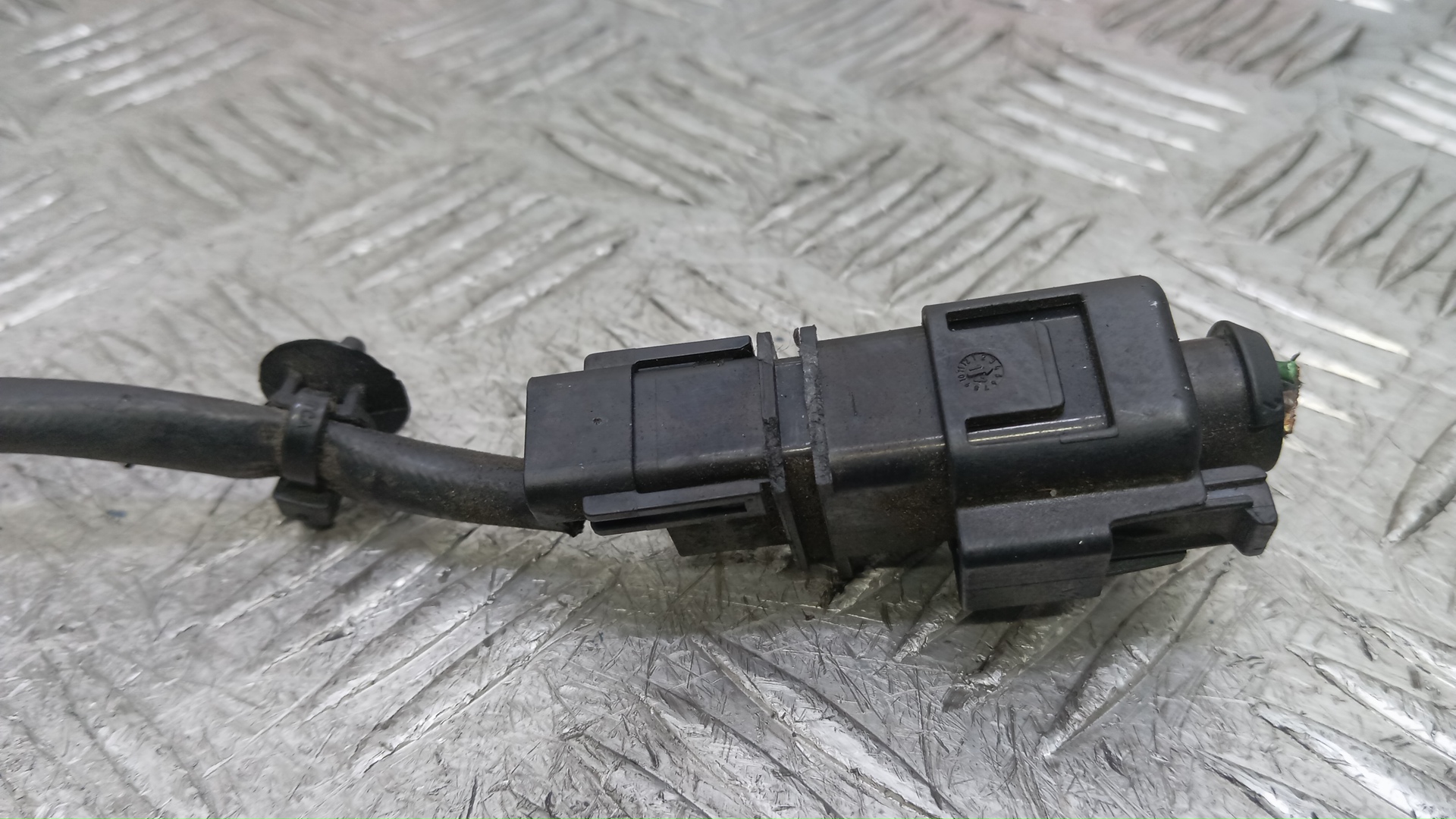 Датчик кислородный/Лямбда-зонд