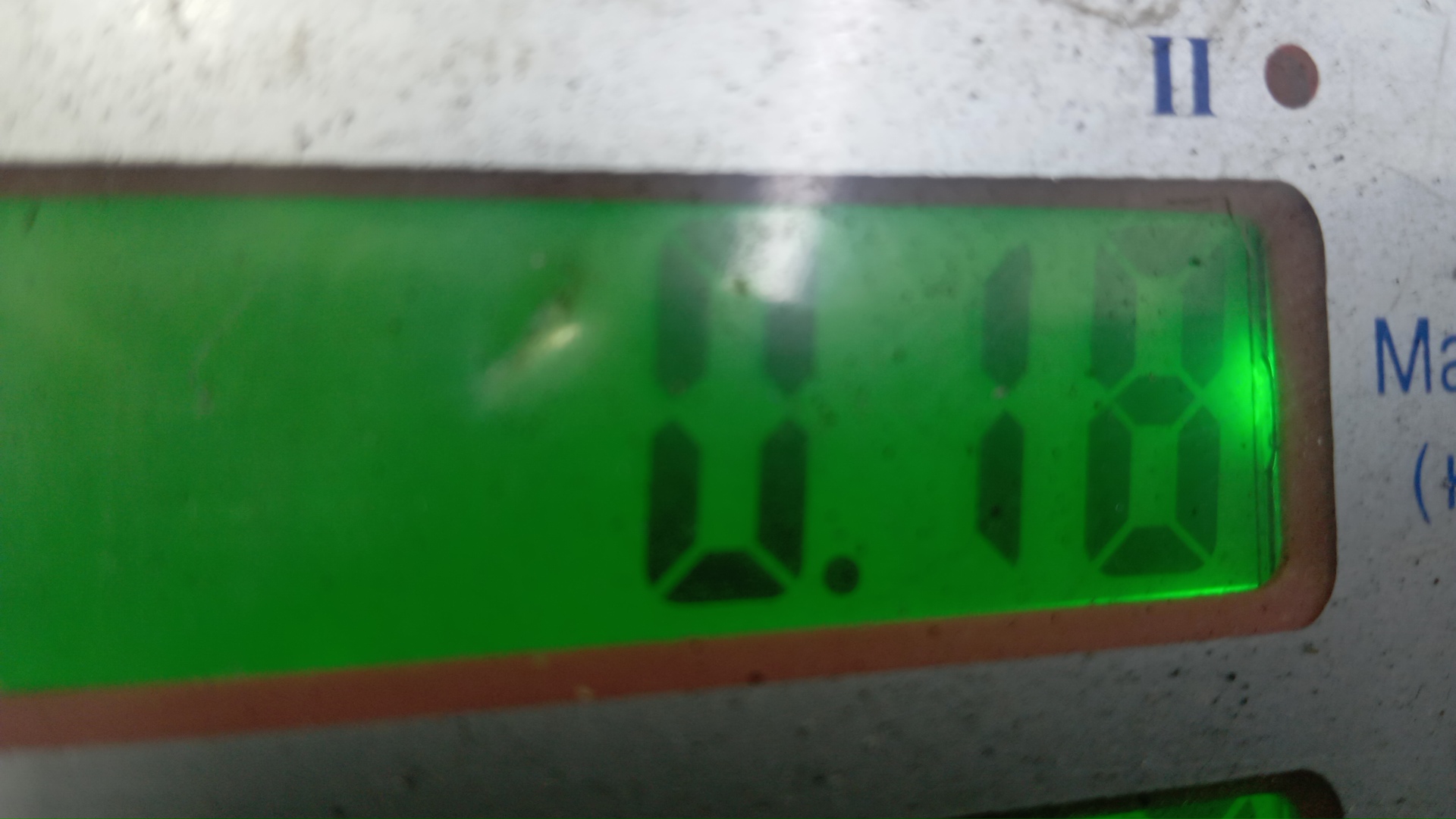 Датчик кислородный/Лямбда-зонд