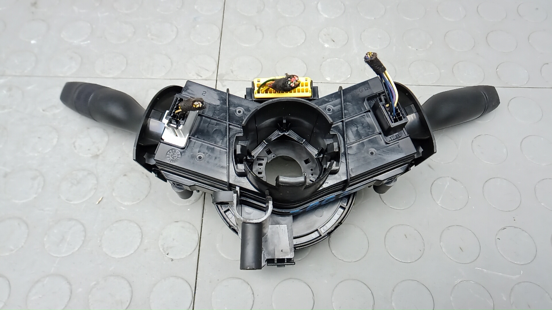 Переключатель подрулевой