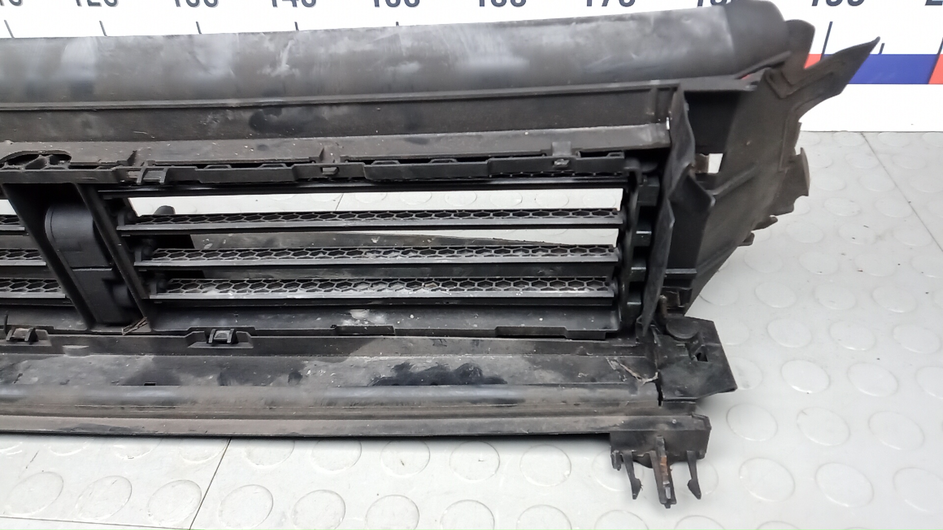 Диффузор вентилятора