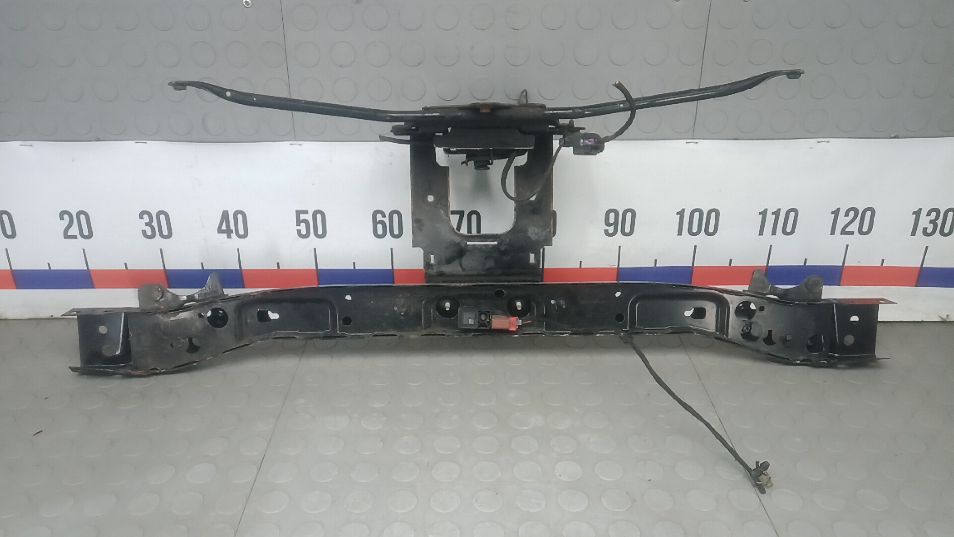 Панель передняя (телевизор)