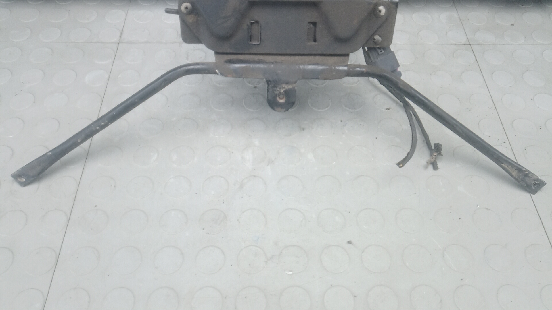 Панель передняя (телевизор)