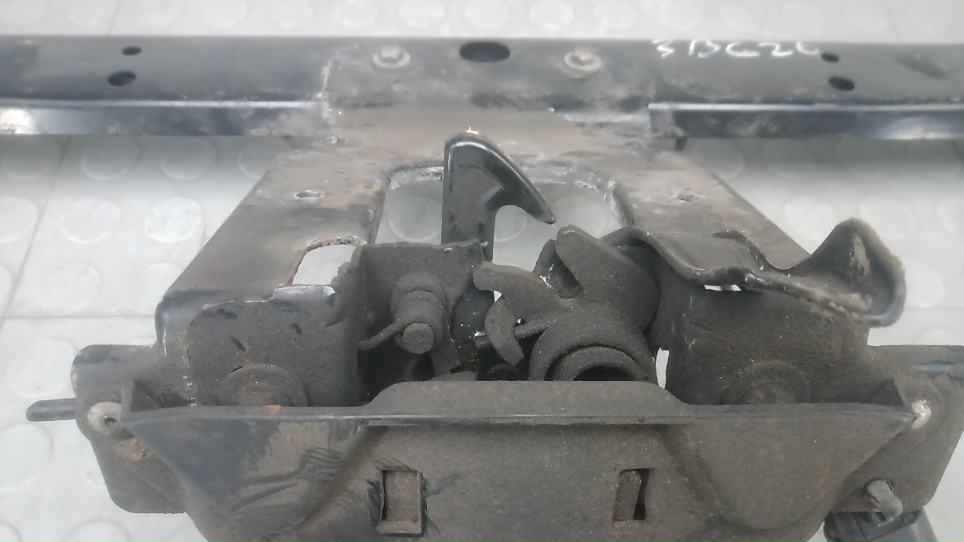 Панель передняя (телевизор)