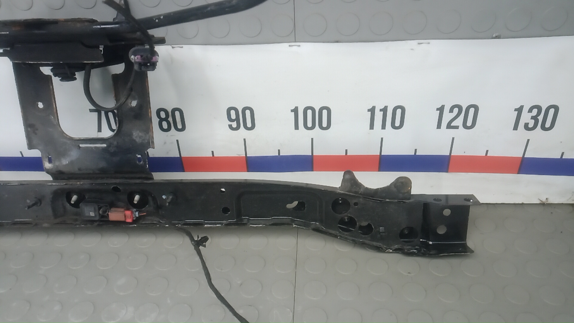 Панель передняя (телевизор)