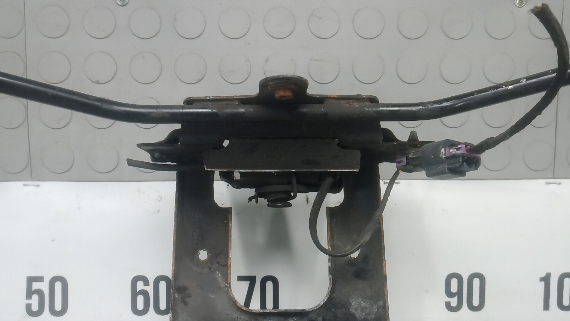 Панель передняя (телевизор)