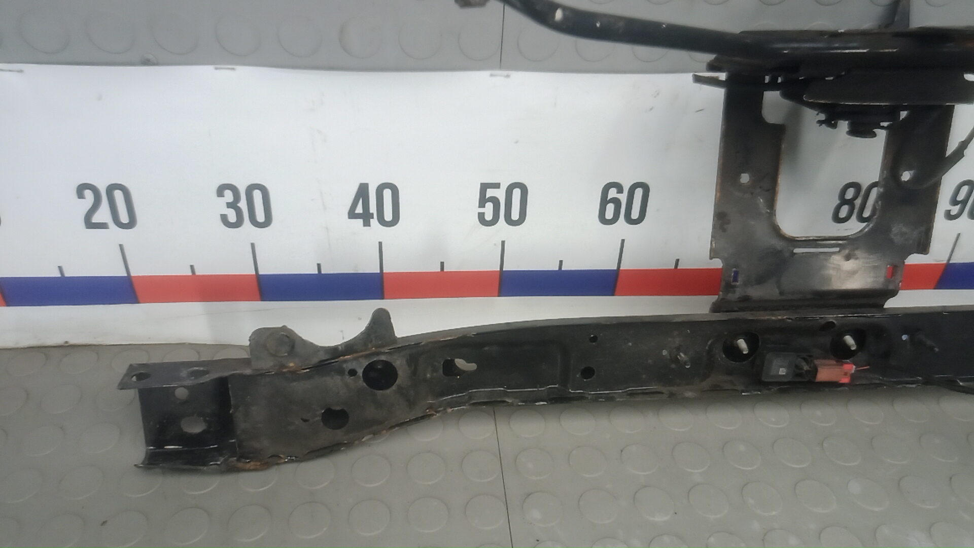 Панель передняя (телевизор)