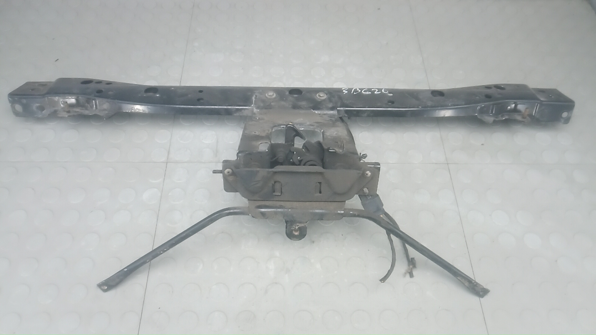 Панель передняя (телевизор)