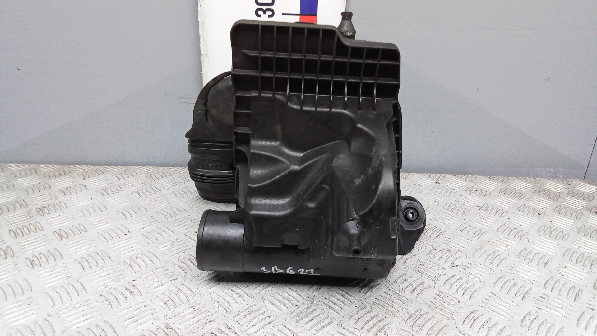 Корпус воздушного фильтра