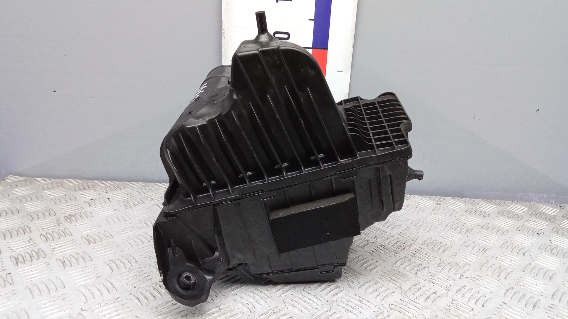 Корпус воздушного фильтра