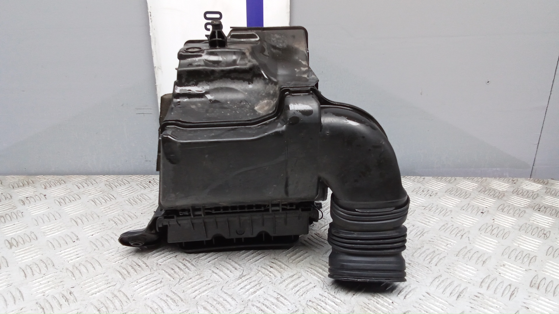 Корпус воздушного фильтра