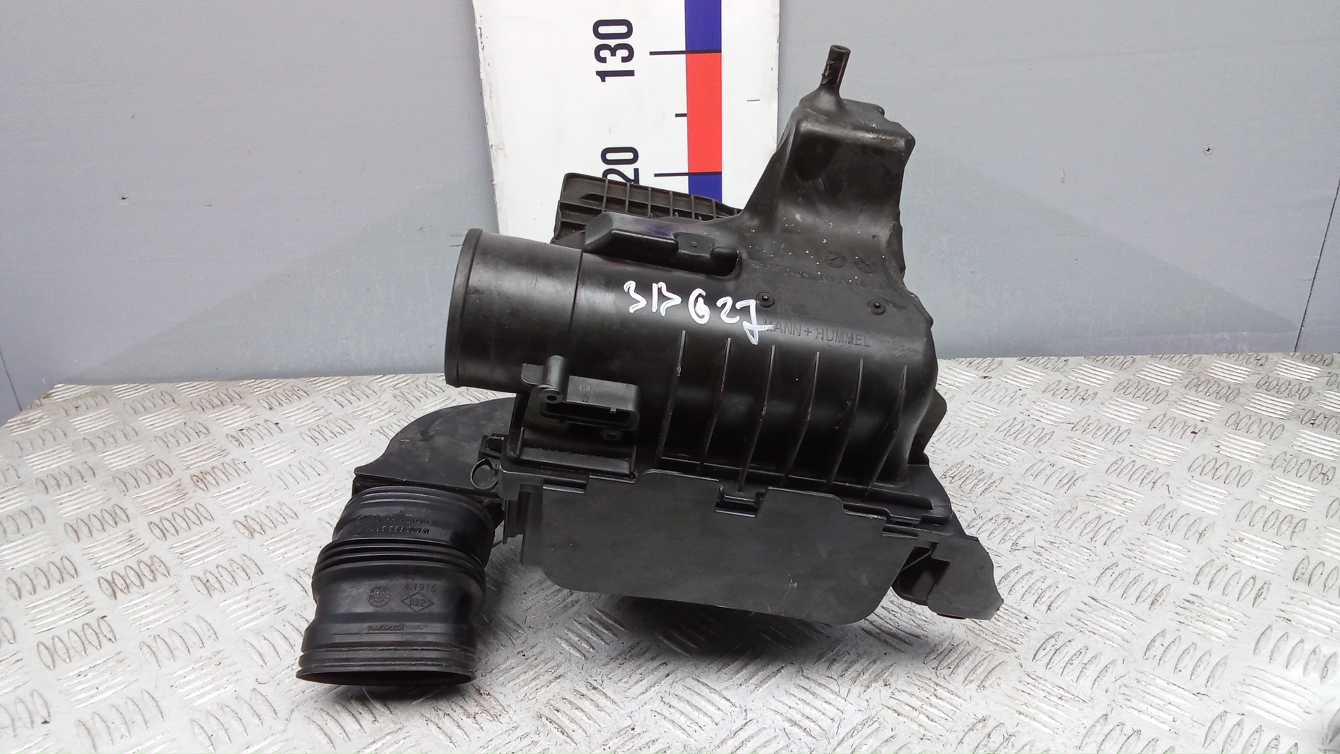 Корпус воздушного фильтра