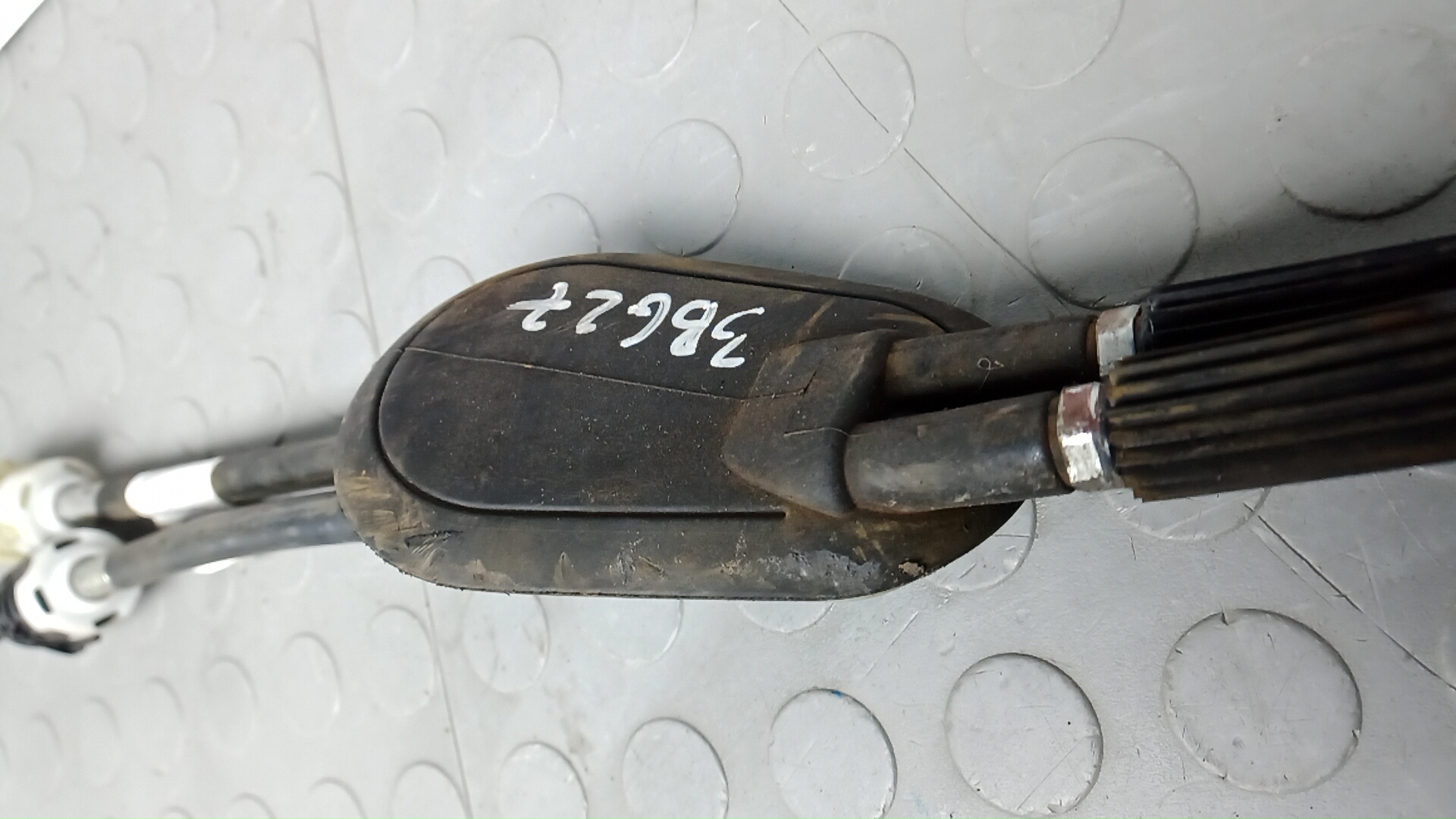 Трос КПП (выбора/переключения передач)