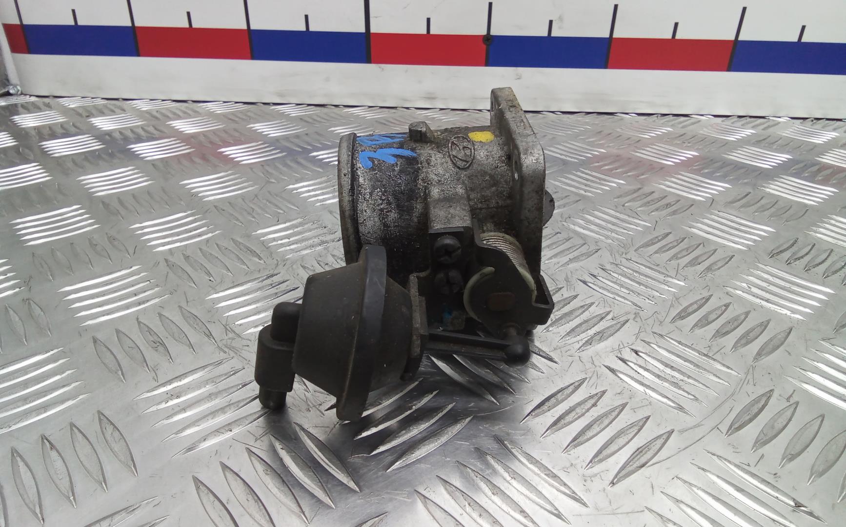 Заслонка дроссельная электрическая