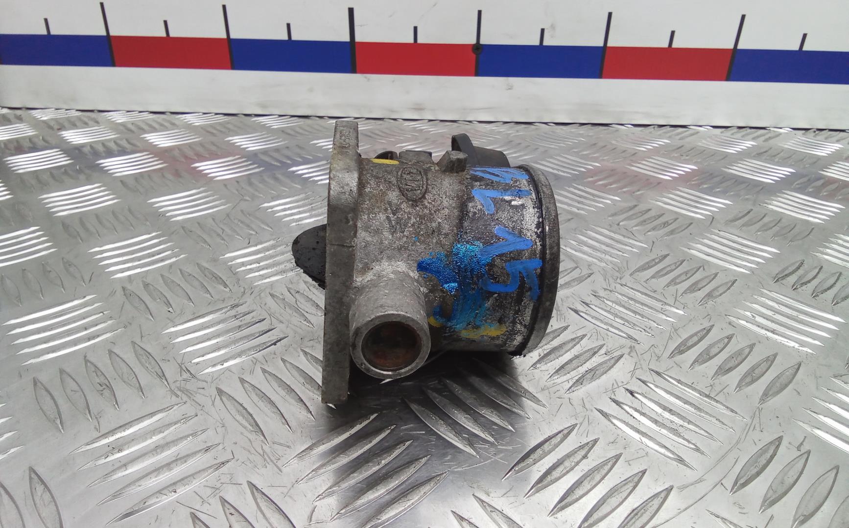 Заслонка дроссельная электрическая