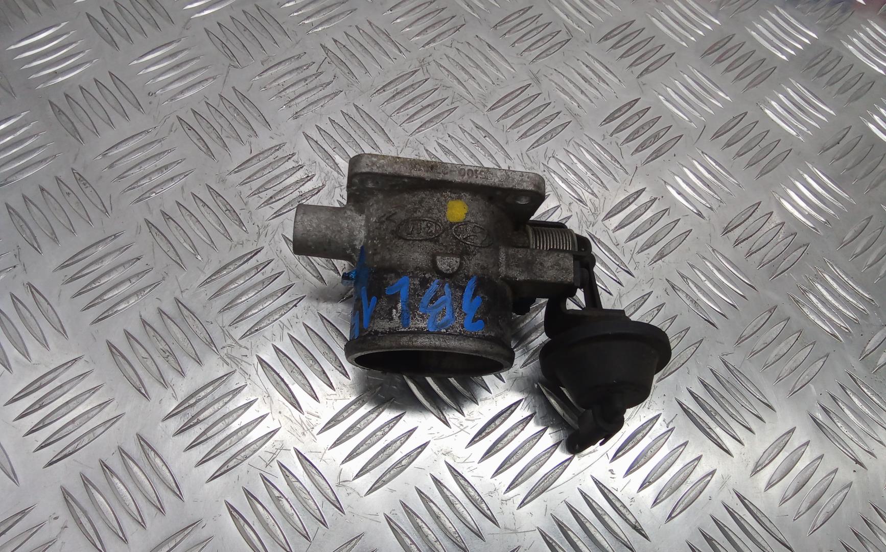 Заслонка дроссельная электрическая