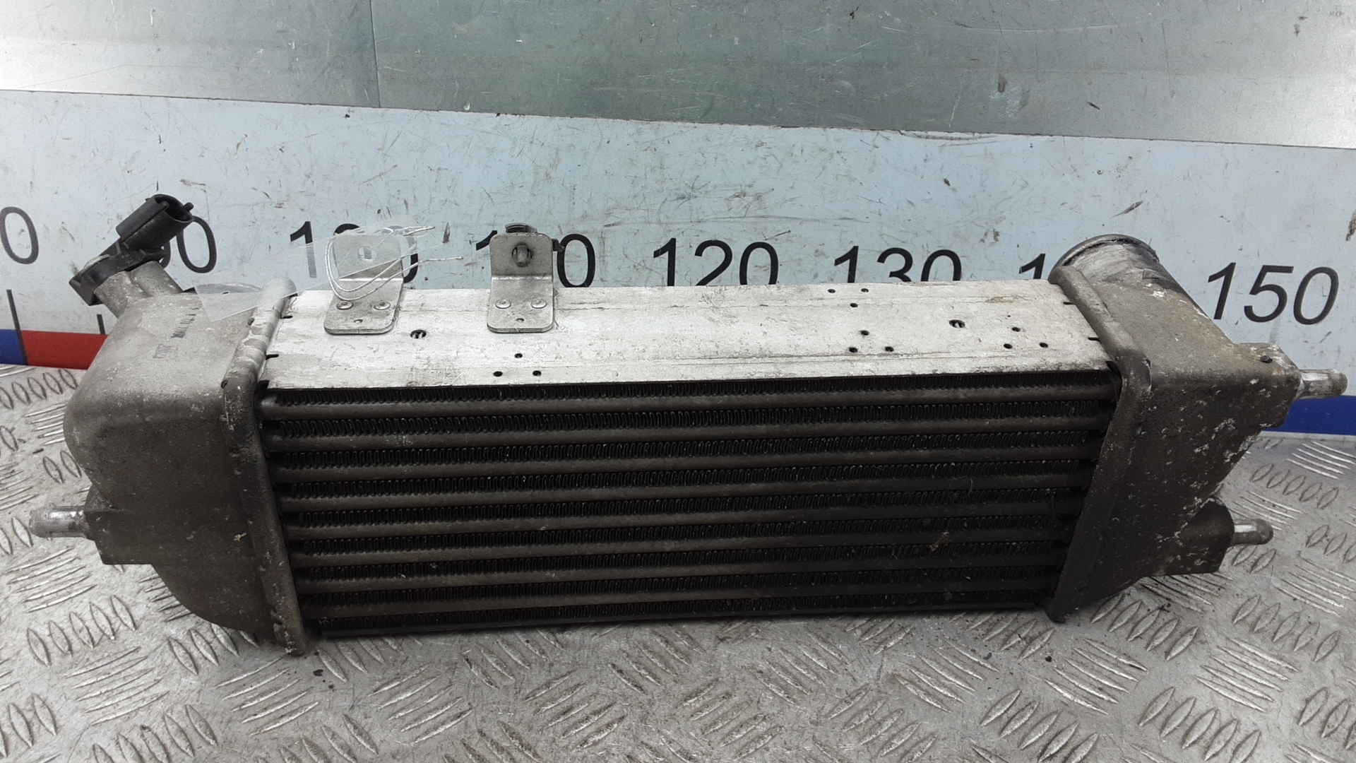 Интеркулер