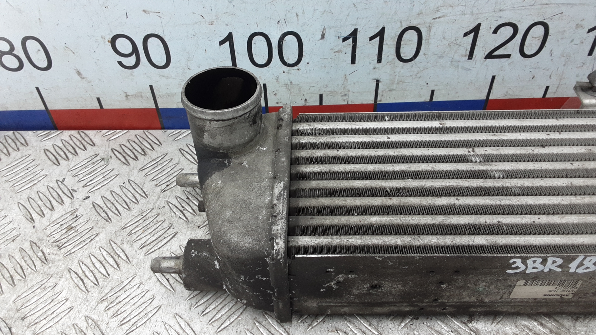 Интеркулер