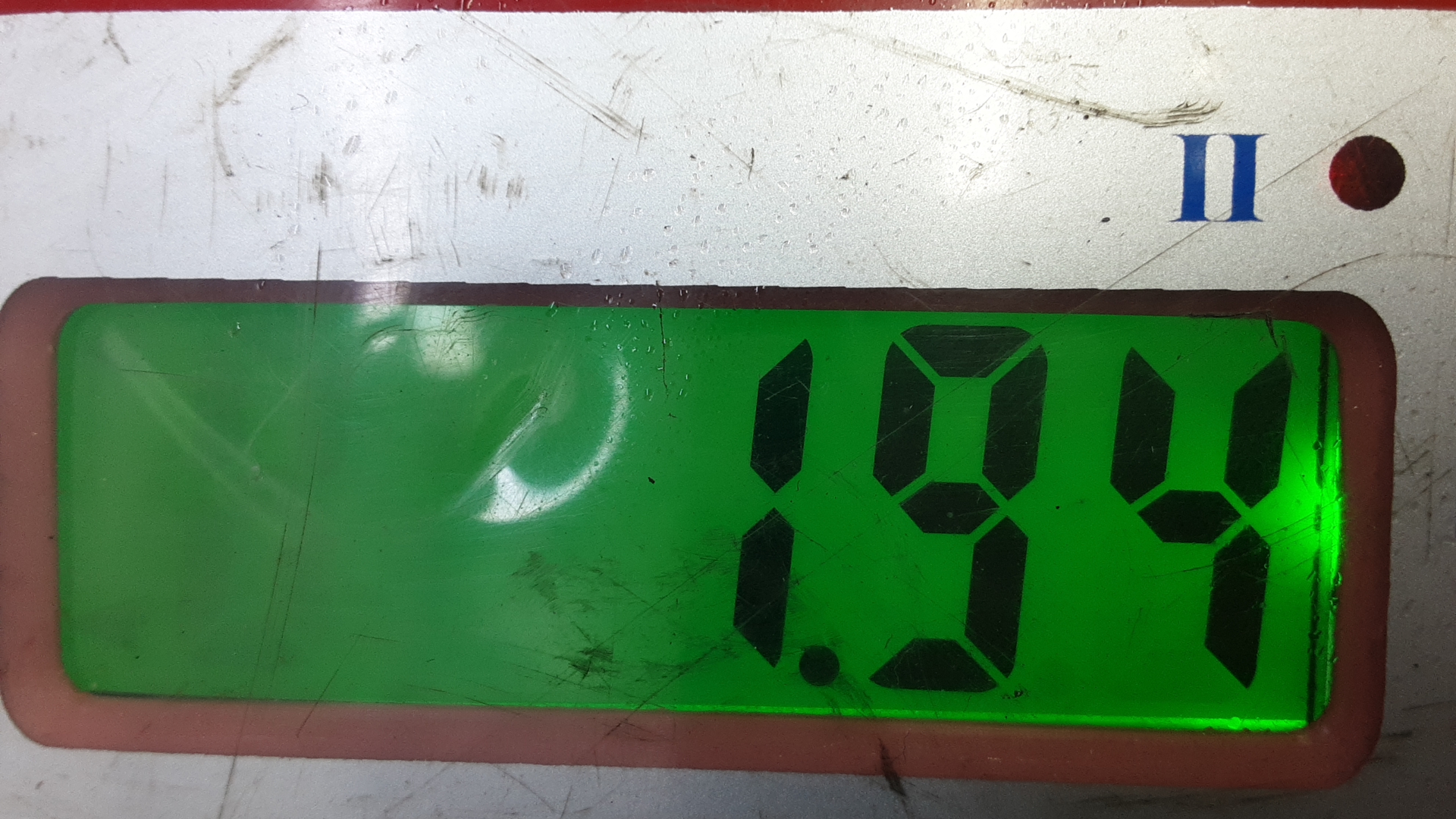 Шкив коленвала