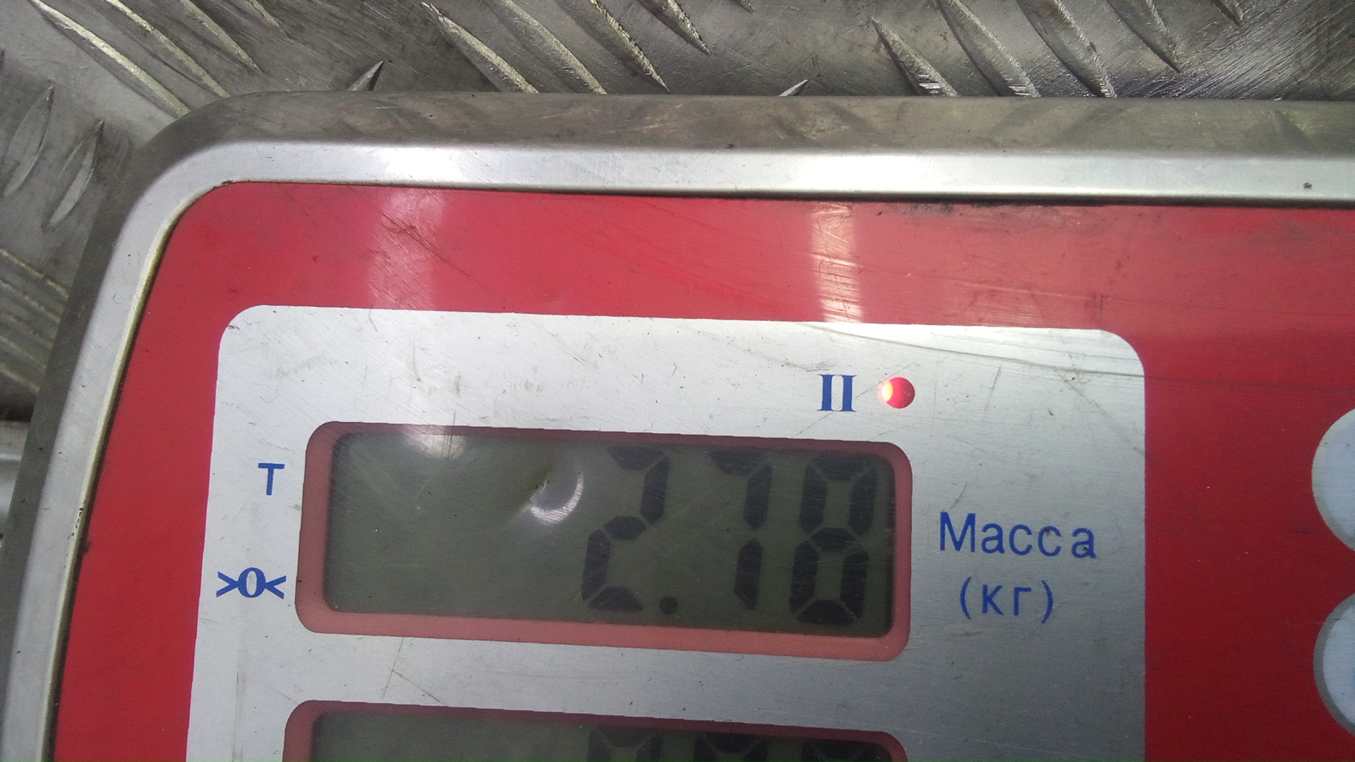 Насос ГУР (гидроусилитель руля)