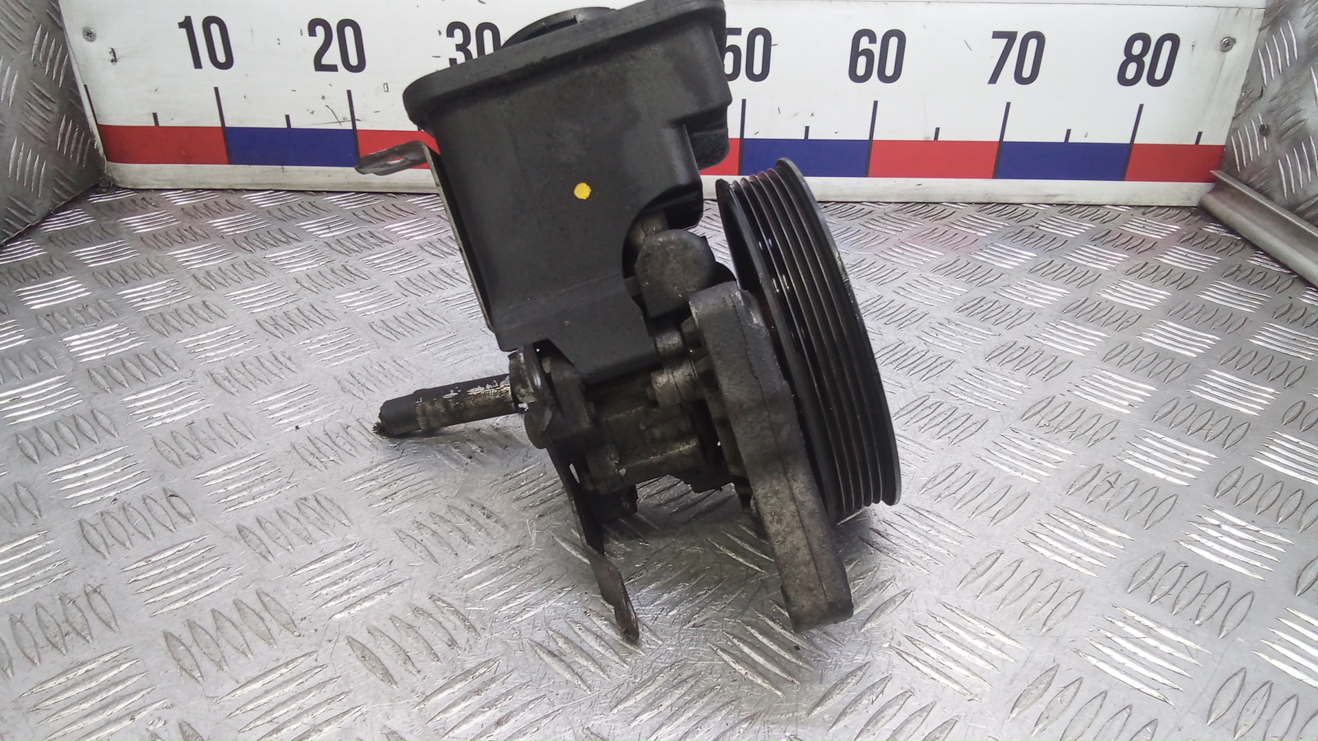 Насос ГУР (гидроусилитель руля)