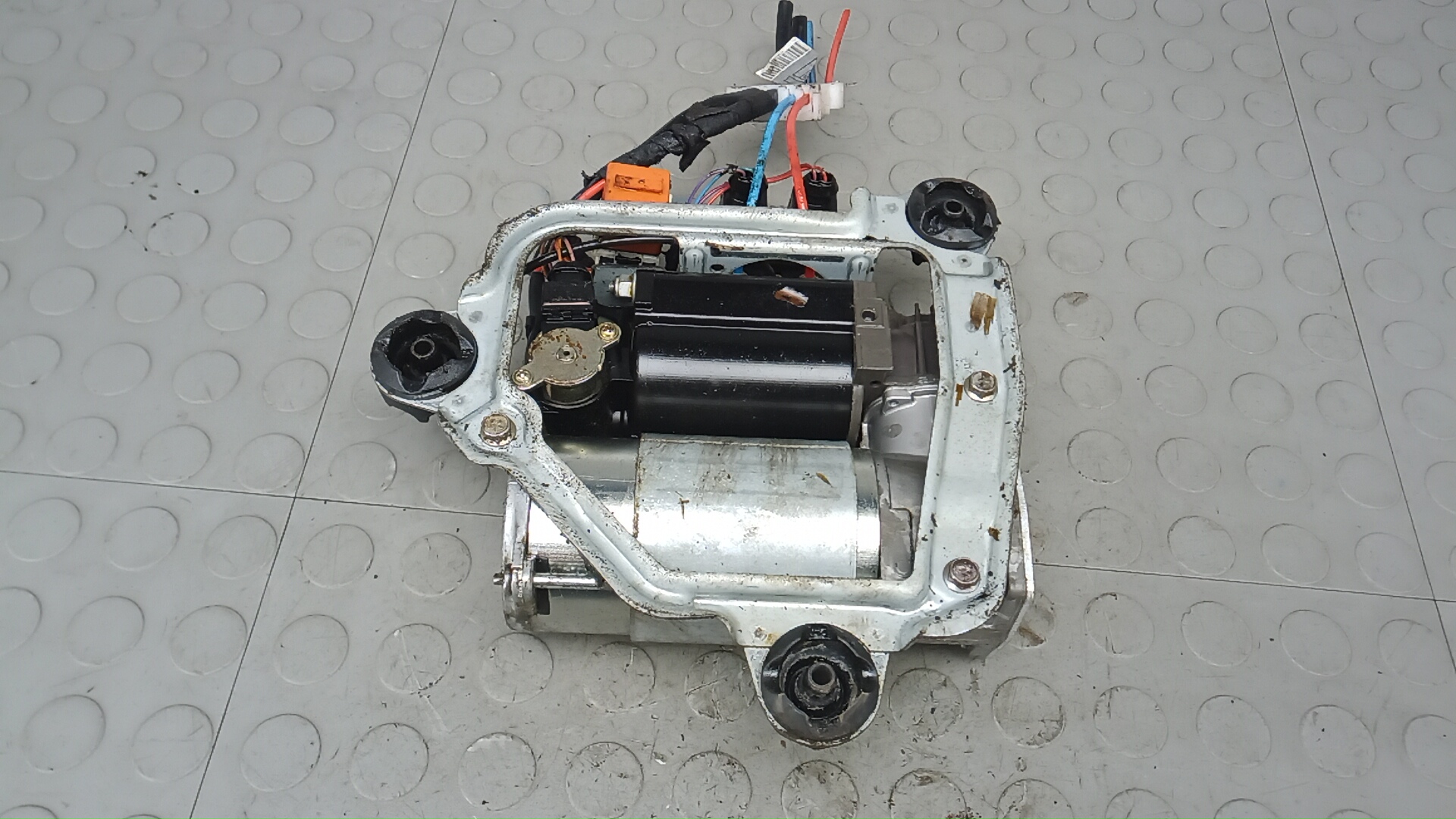 Компрессор