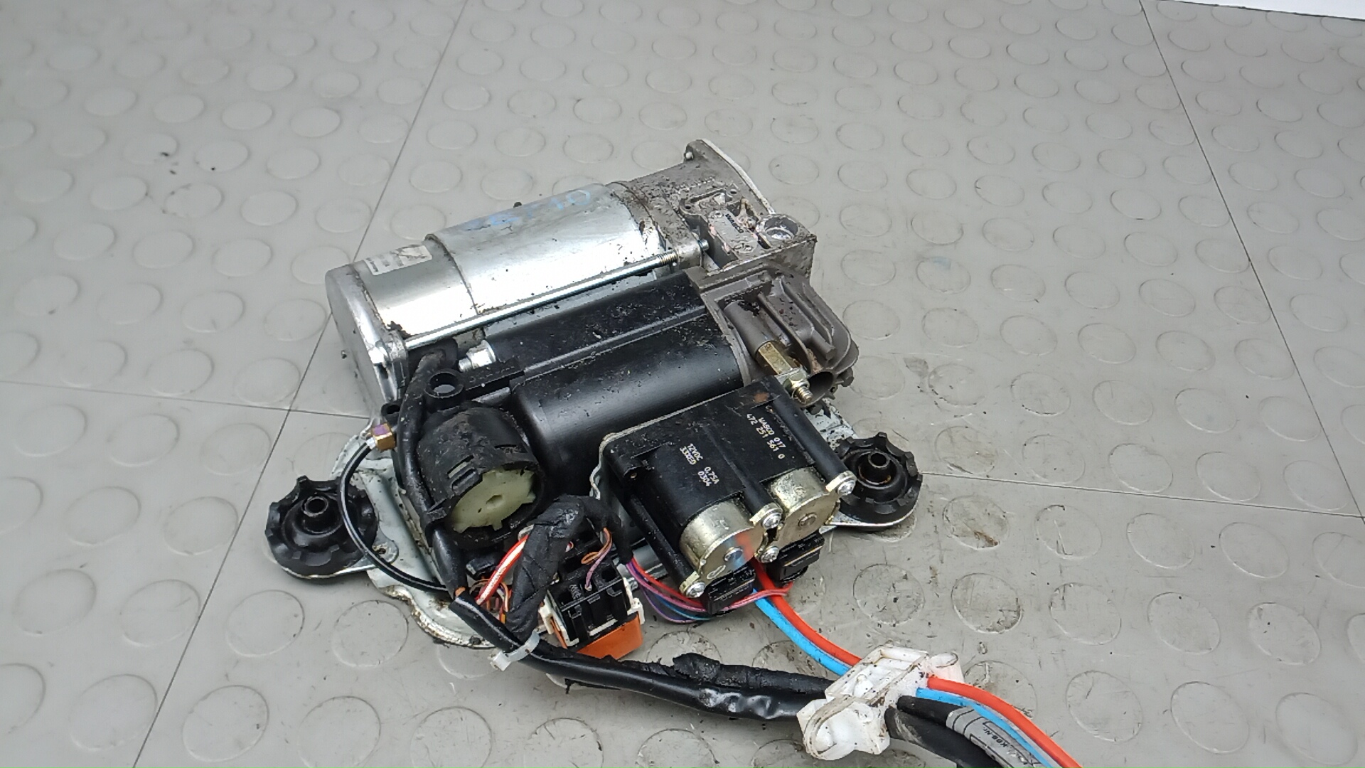 Компрессор