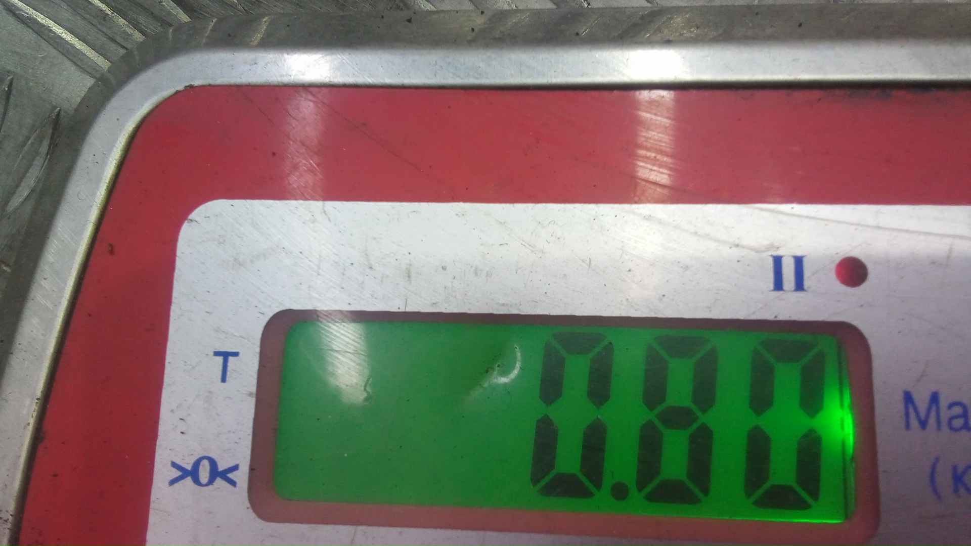 Заслонка дроссельная электрическая