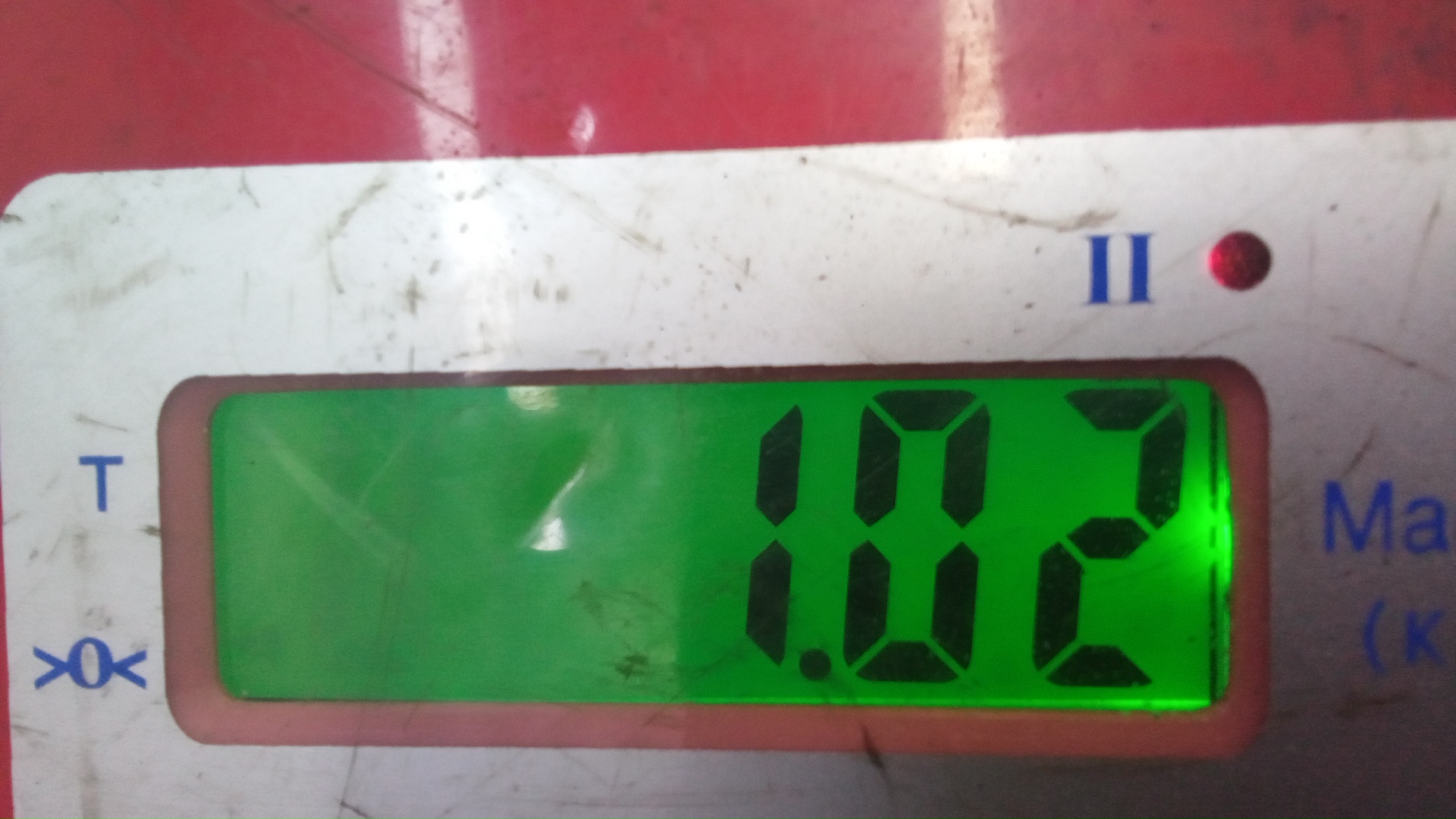 Рейка топливная (рампа)