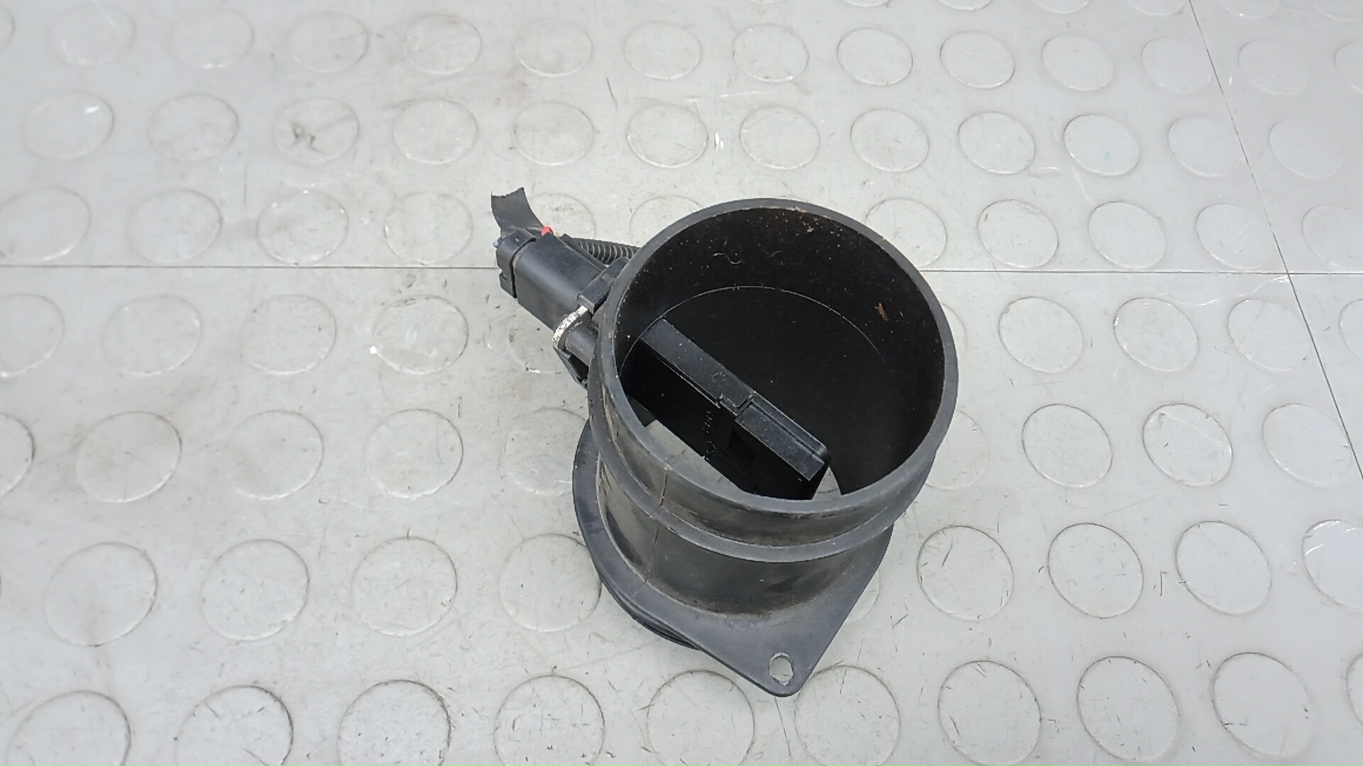 Расходомер воздуха (ДМРВ)