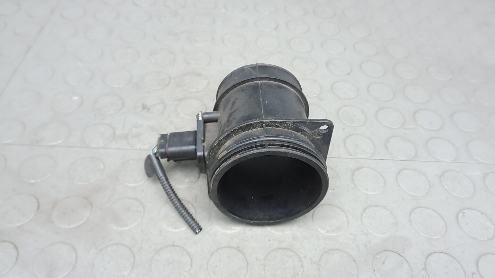 Расходомер воздуха (ДМРВ)