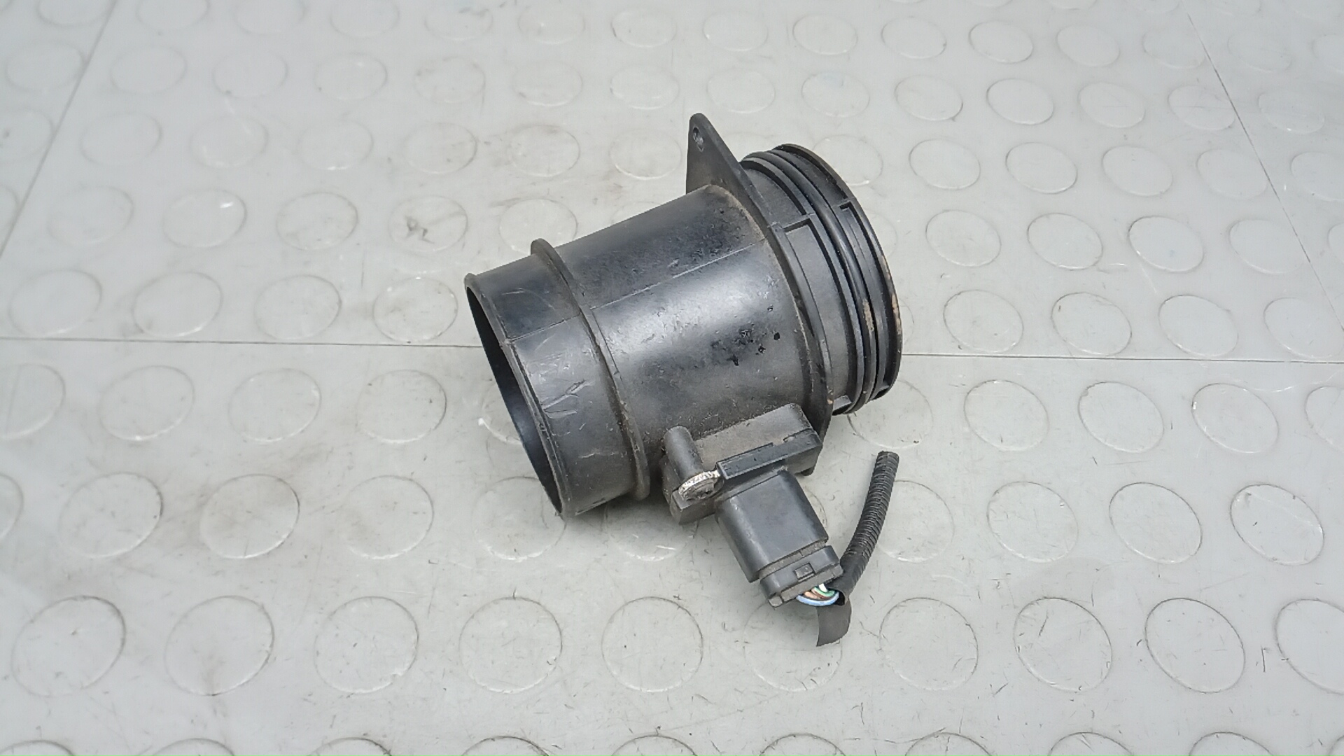 Расходомер воздуха (ДМРВ)