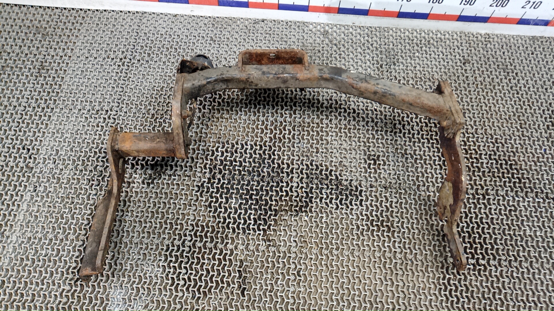 Сцепное устройство (Фаркоп)