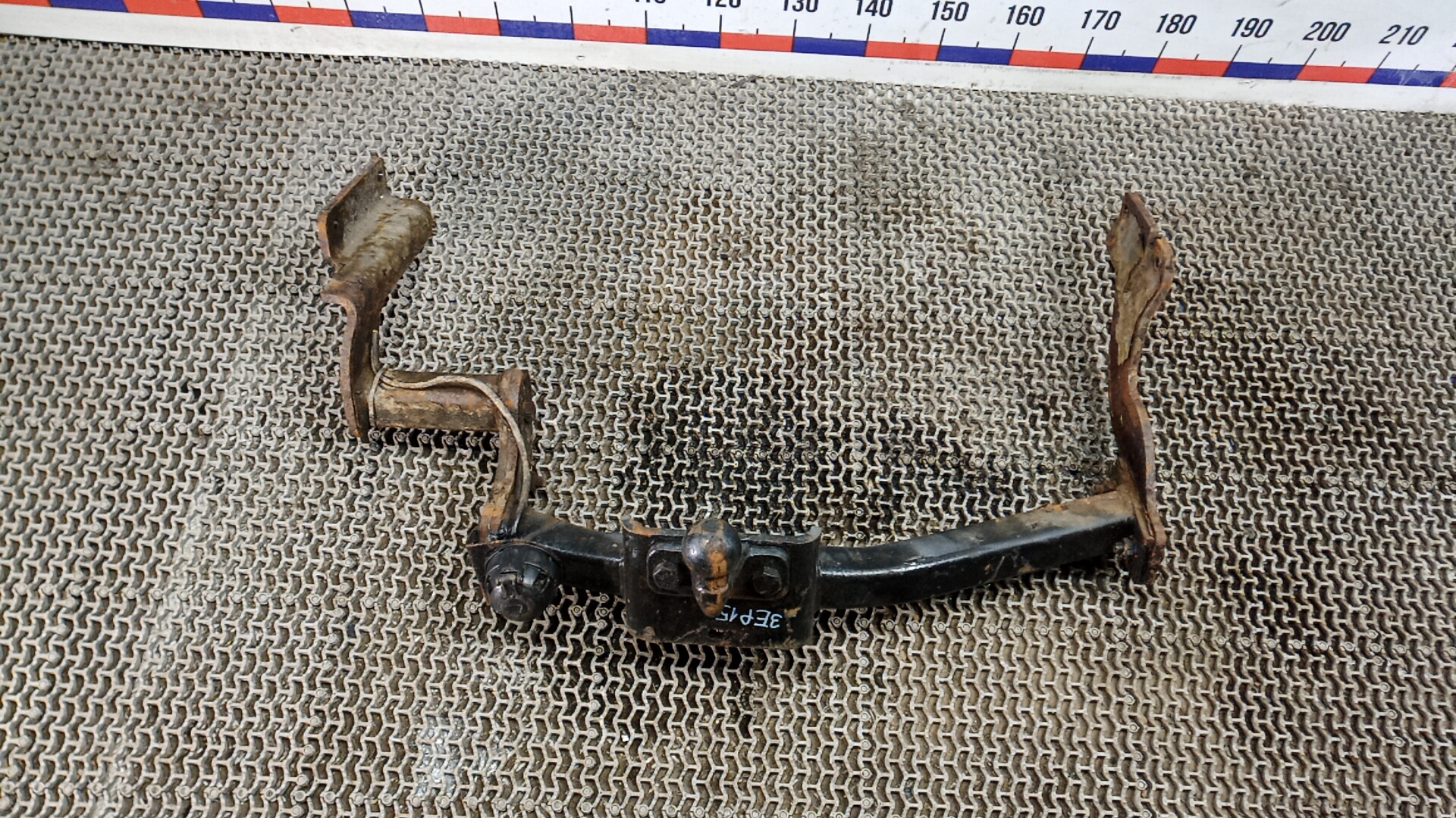 Сцепное устройство (Фаркоп)