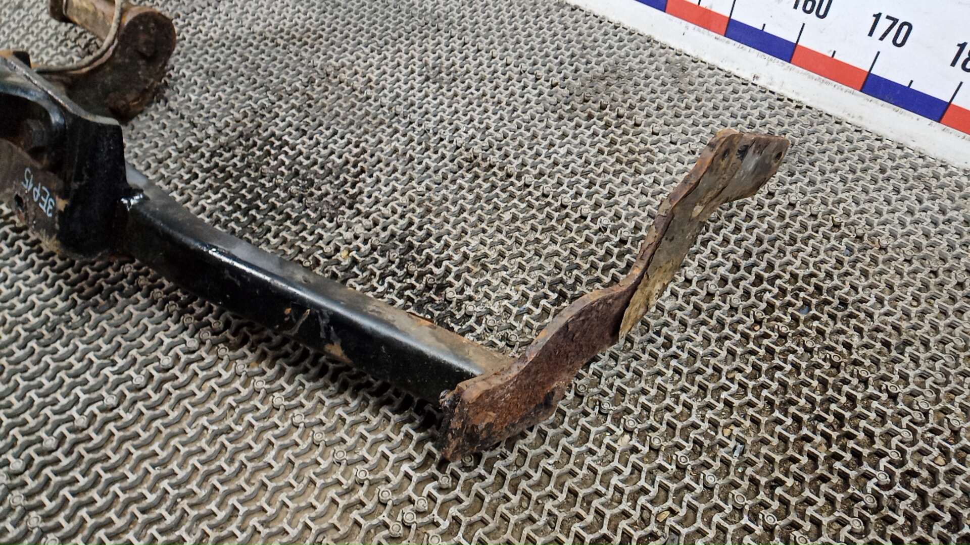 Сцепное устройство (Фаркоп)