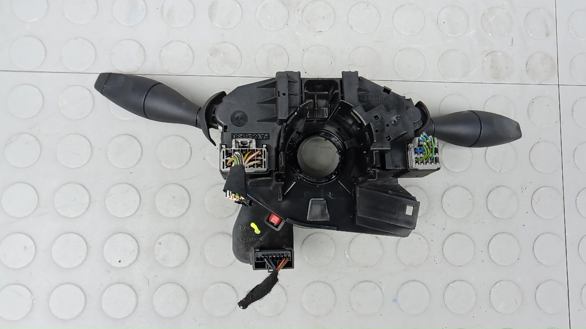 Переключатель подрулевой