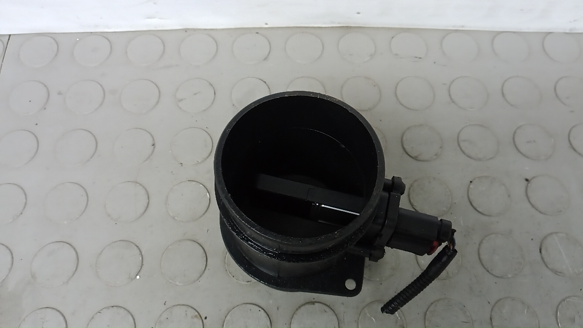 Расходомер воздуха (ДМРВ)