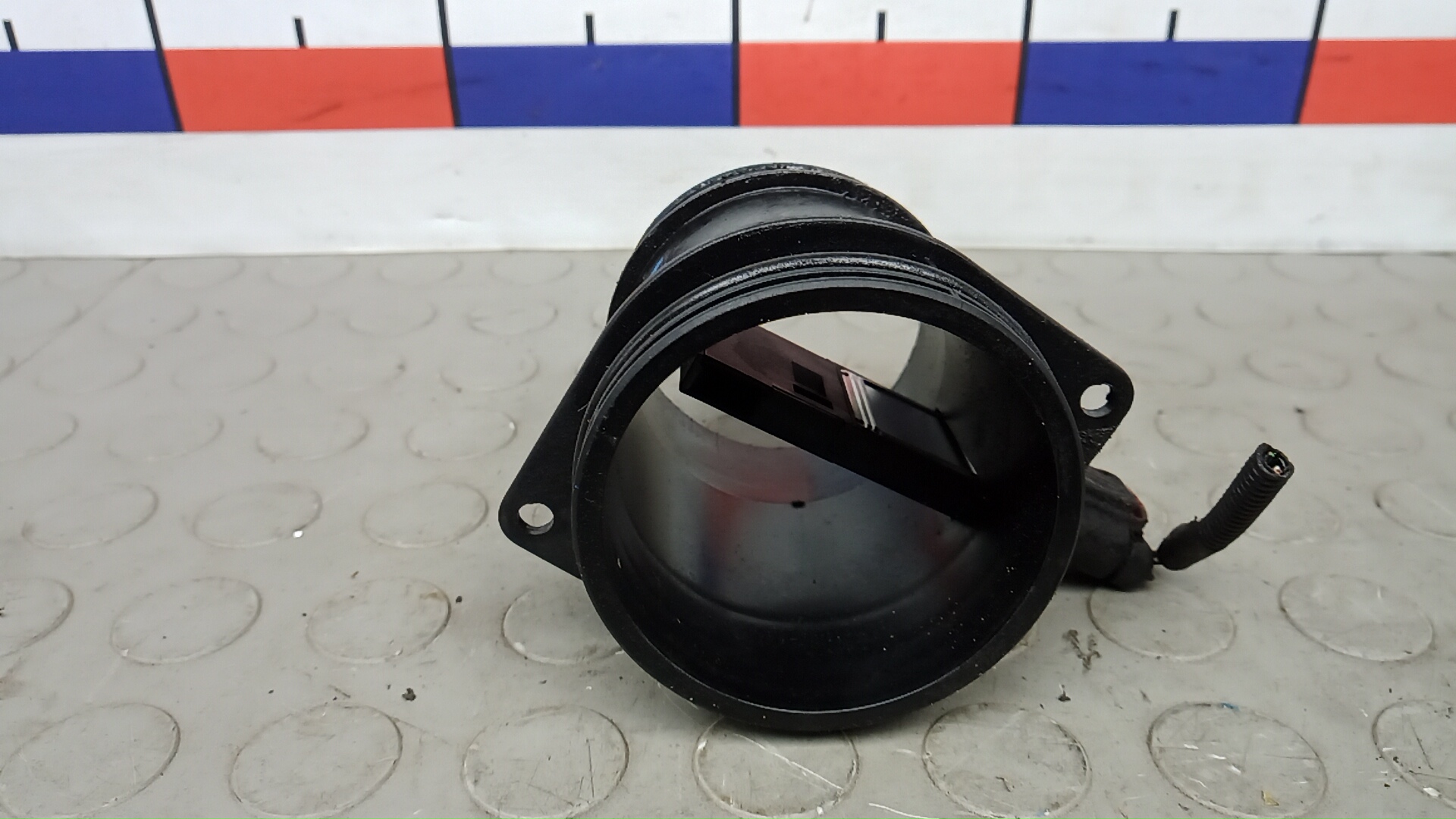 Расходомер воздуха (ДМРВ)