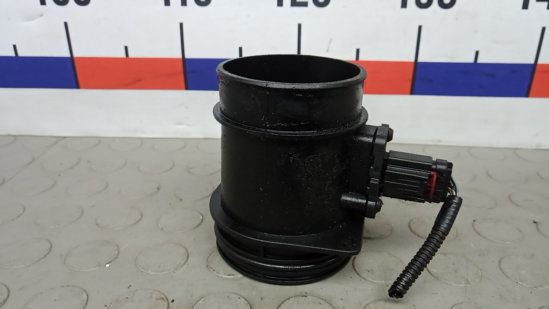 Расходомер воздуха (ДМРВ)