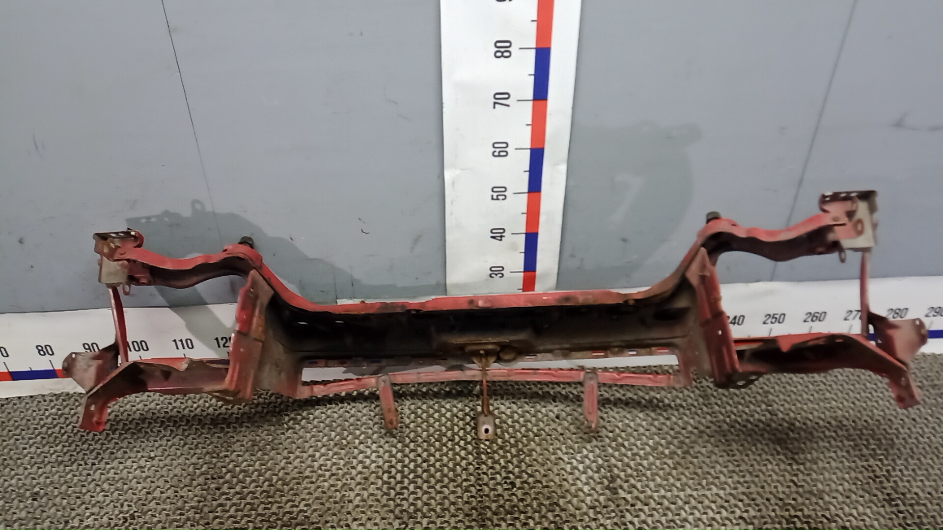 Панель передняя (телевизор)