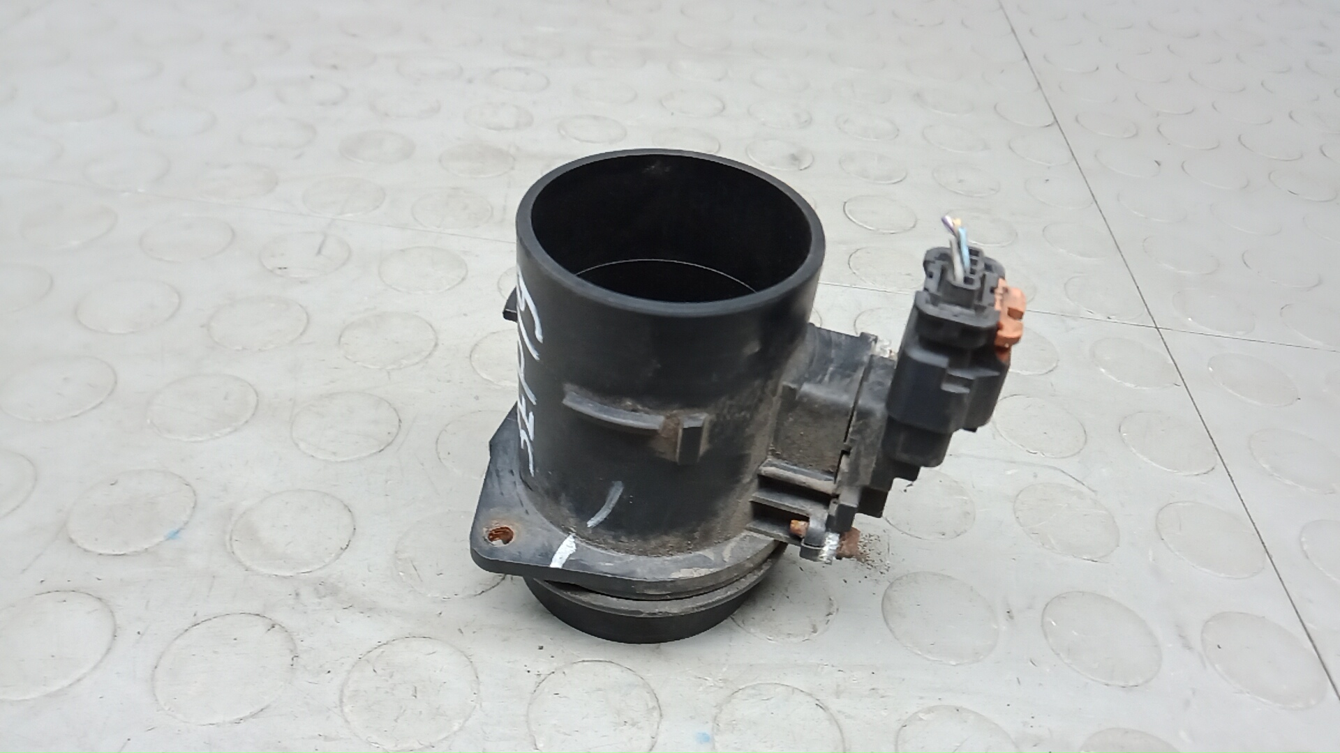 Расходомер воздуха (ДМРВ)