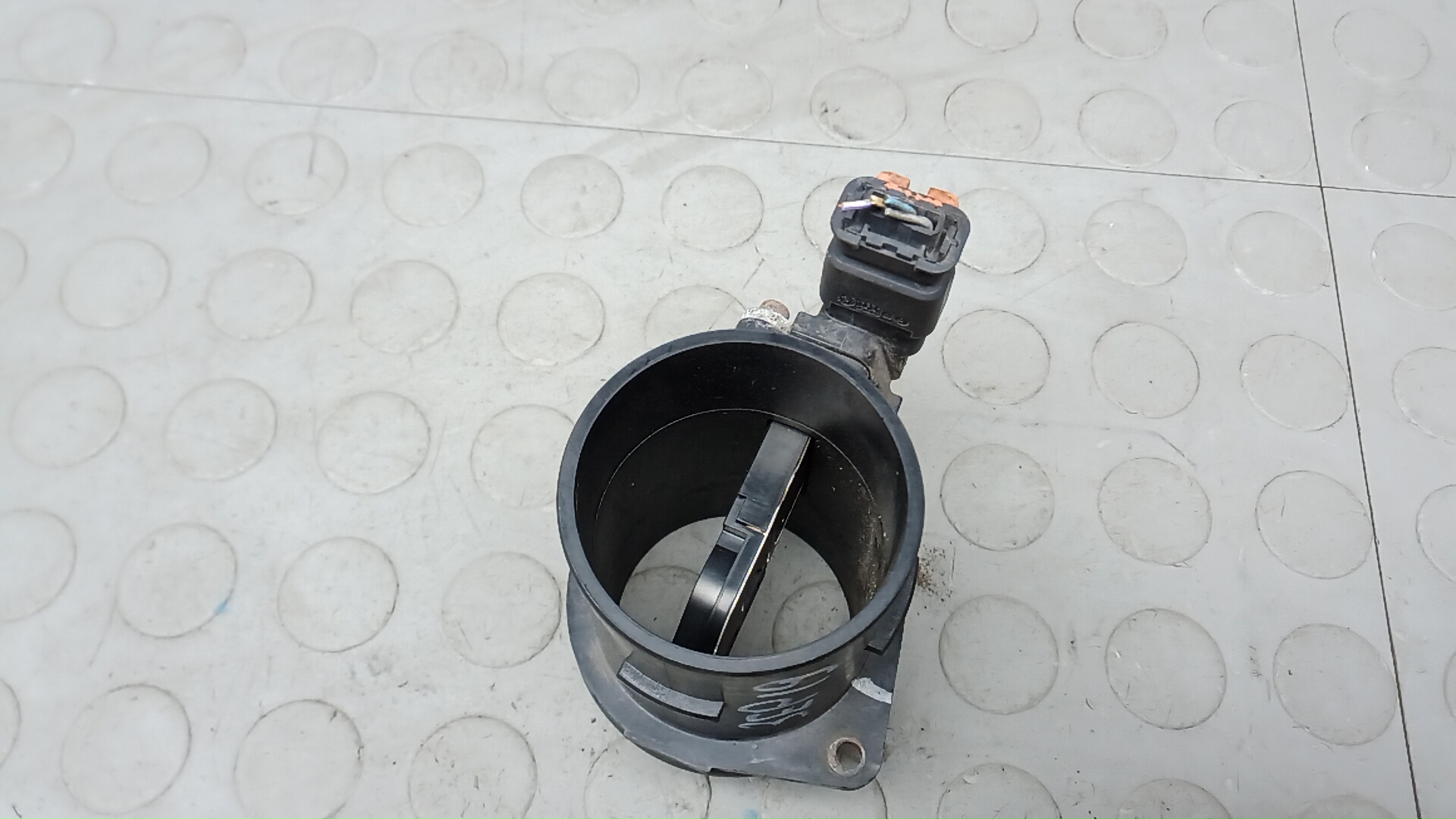 Расходомер воздуха (ДМРВ)