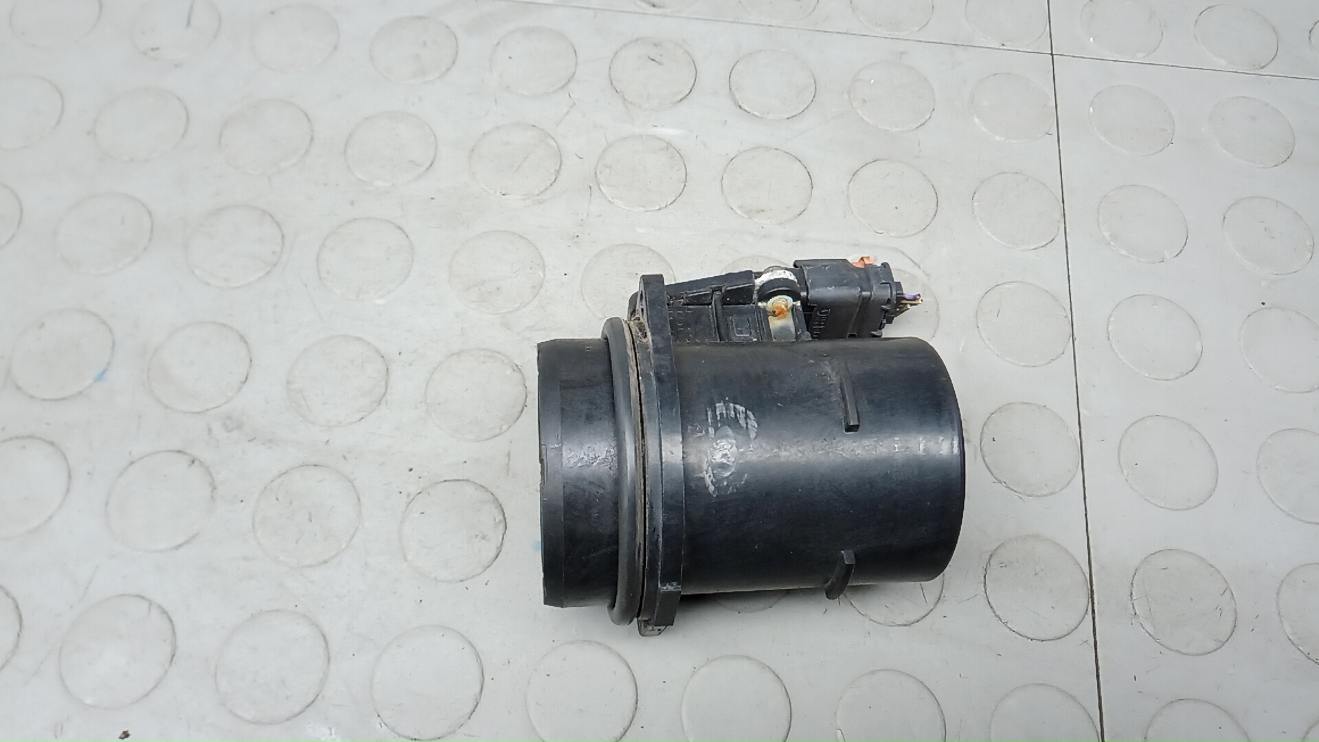 Расходомер воздуха (ДМРВ)