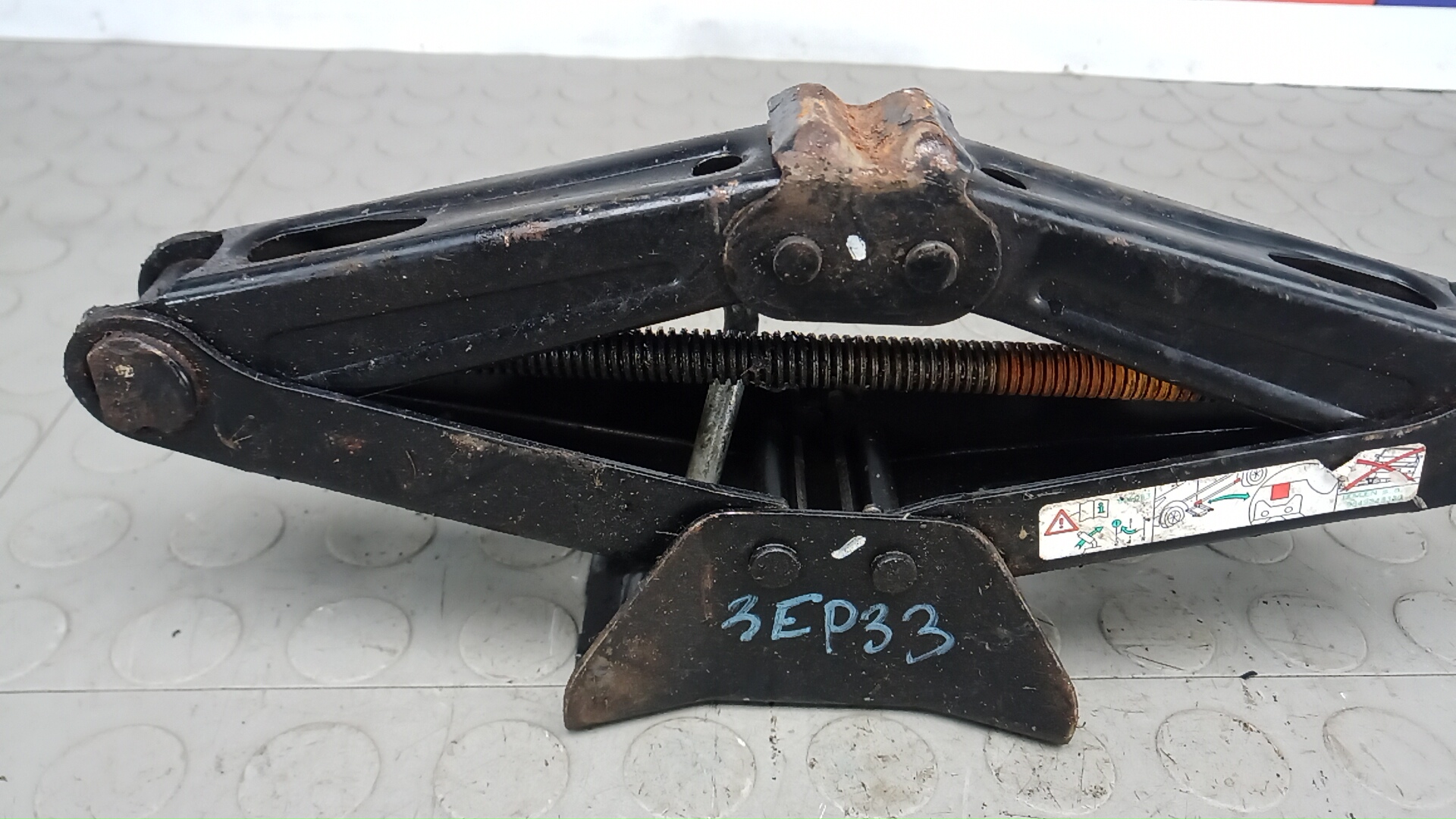 Домкрат