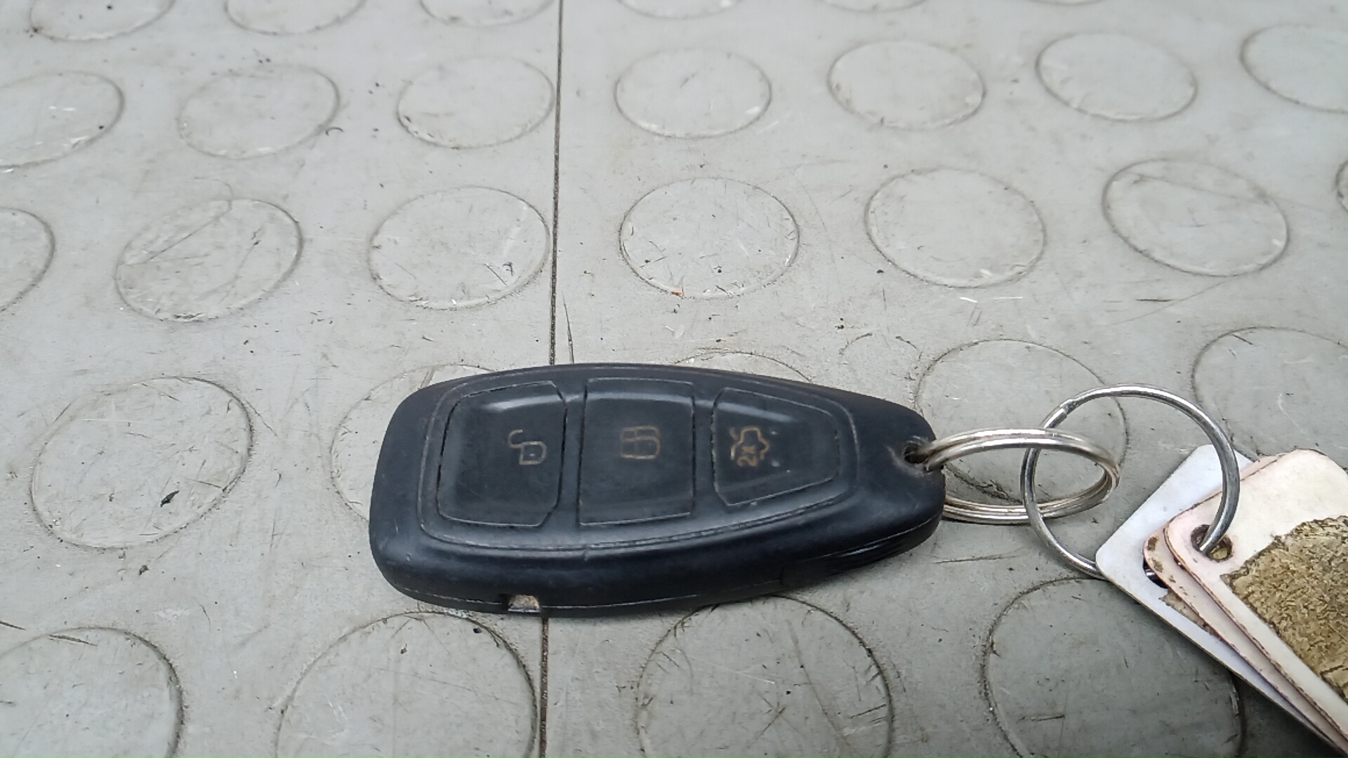 Ключ