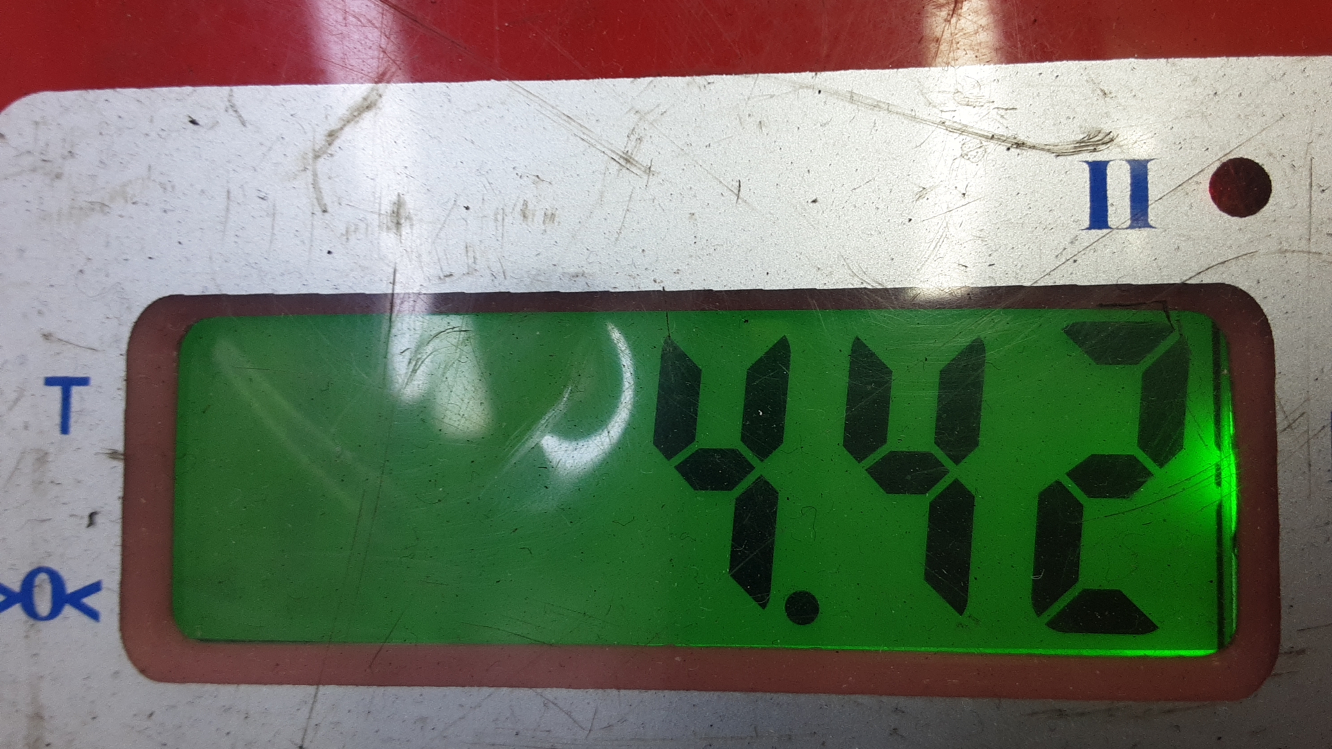 Компрессор кондиционера