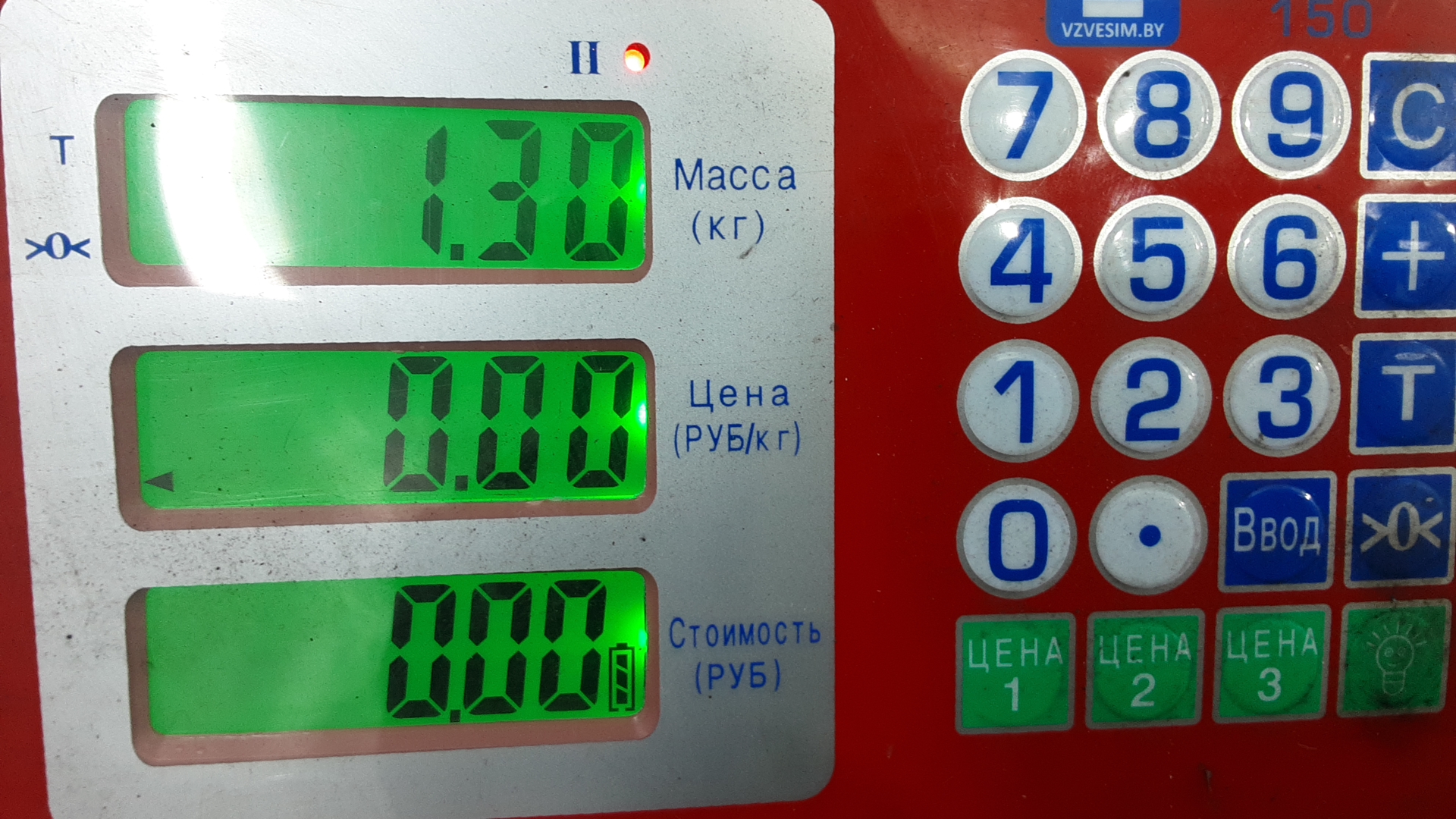 Заслонка дроссельная электрическая