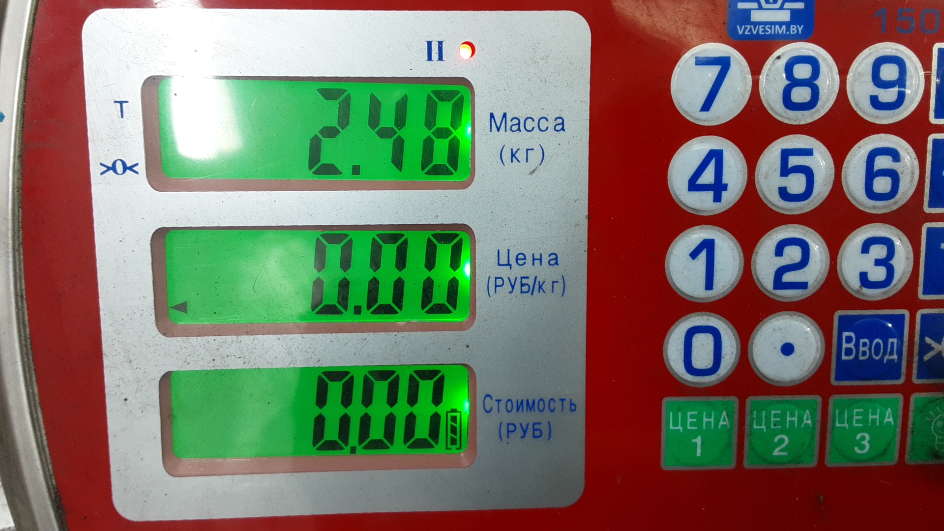 Насос ГУР (гидроусилитель руля)