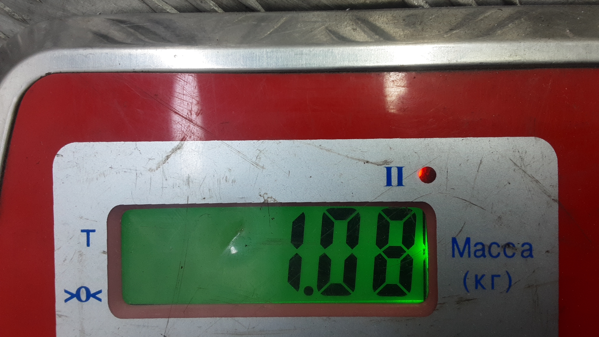 Заслонка дроссельная электрическая