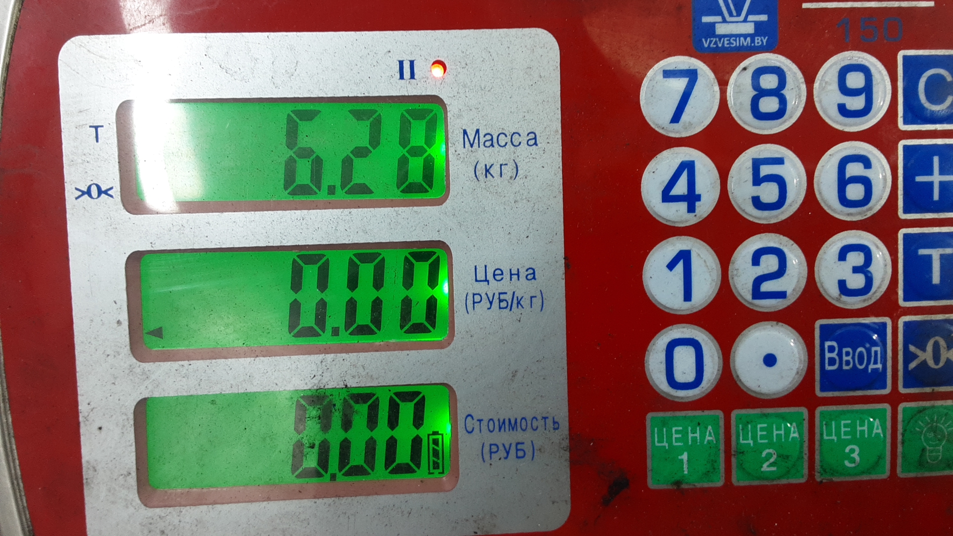 ТНВД (Топливный насос высокого давления)