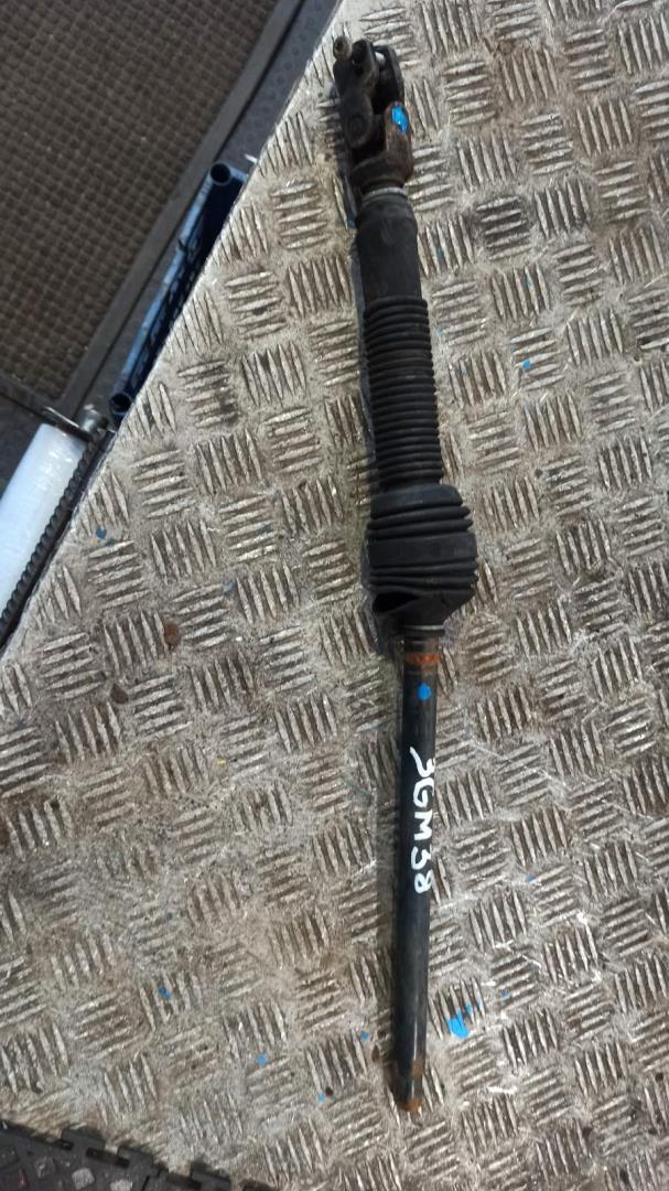 Кардан рулевой